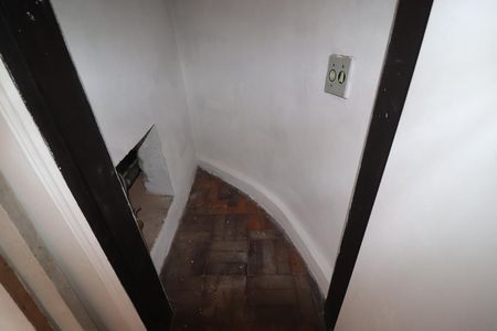 Casa à venda com 117m², 4 quartos e 2 vagasCloset Quarto 2