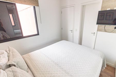 Apartamento à venda com 70m², 3 quartos e 2 vagas Apartamento à venda com 70m², 3 quartos e 2 vagasSuíte