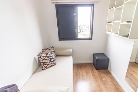 Apartamento à venda com 70m², 3 quartos e 2 vagas Apartamento à venda com 70m², 3 quartos e 2 vagasQuarto 1