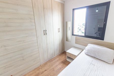 Apartamento à venda com 70m², 3 quartos e 2 vagas Apartamento à venda com 70m², 3 quartos e 2 vagasQuarto 2