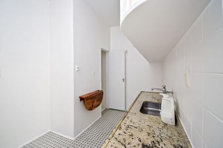 Apartamento à venda com 108m², 3 quartos e 1 vaga