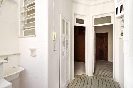 Apartamento à venda com 108m², 3 quartos e 1 vaga