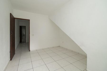 Casa para alugar com 25m², 1 quarto e sem vagaQuarto