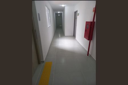 Apartamento para alugar com 43m², 2 quartos e 1 vaga Apartamento para alugar com 43m², 2 quartos e 1 vagaÁrea externa