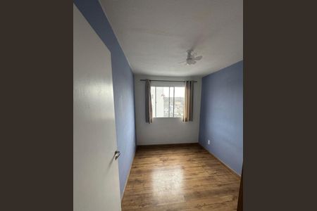Quarto 2 de apartamento para alugar com 2 quartos, 43m² em Jardim Egle, São Paulo