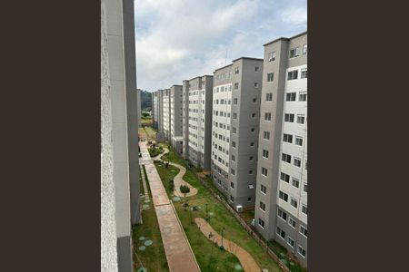 Apartamento para alugar com 43m², 2 quartos e 1 vaga Apartamento para alugar com 43m², 2 quartos e 1 vagaÁrea externa