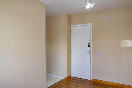 Apartamento para alugar com 43m², 2 quartos e 1 vaga