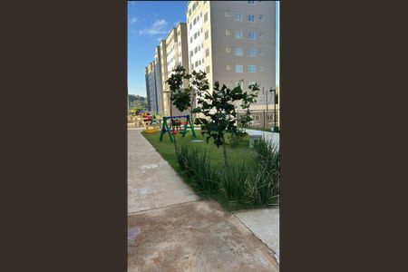 Apartamento para alugar com 43m², 2 quartos e 1 vaga Apartamento para alugar com 43m², 2 quartos e 1 vagaÁrea externa