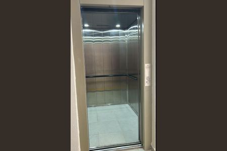 Apartamento para alugar com 43m², 2 quartos e 1 vaga Apartamento para alugar com 43m², 2 quartos e 1 vagaÁrea externa