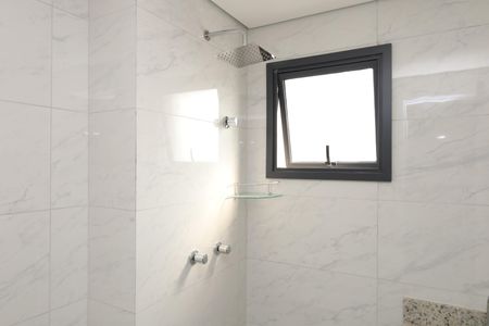 Apartamento para alugar com 32m², 1 quarto e sem vagaBanheiro