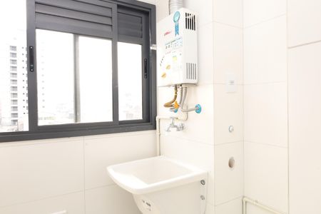 Apartamento para alugar com 32m², 1 quarto e sem vagaÁrea de Serviço