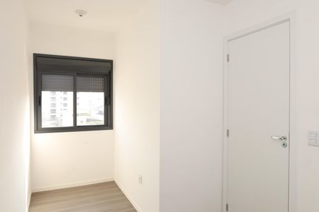 Quarto de apartamento para alugar com 1 quarto, 32m² em Cidade Antônio Estêvão de Carvalho, São Paulo