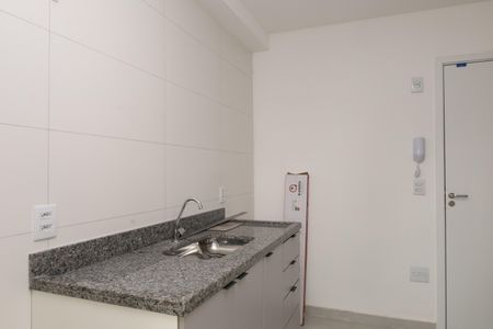 Apartamento para alugar com 32m², 1 quarto e sem vagaCozinha