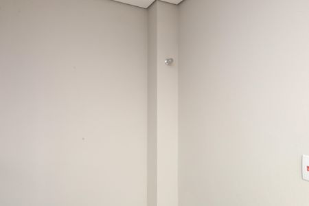 Apartamento para alugar com 32m², 1 quarto e sem vagaVaranda