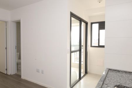 Apartamento para alugar com 32m², 1 quarto e sem vagaCozinha