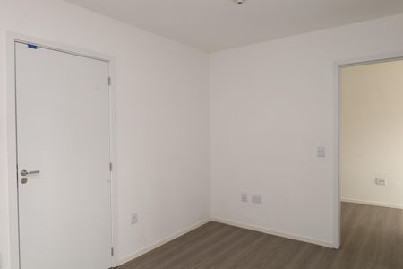 Sala de apartamento para alugar com 1 quarto, 32m² em Cidade Antônio Estêvão de Carvalho, São Paulo