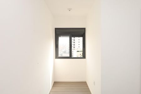 Apartamento para alugar com 32m², 1 quarto e sem vagaQuarto