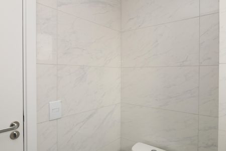 Apartamento para alugar com 32m², 1 quarto e sem vagaBanheiro