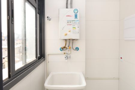 Apartamento para alugar com 32m², 1 quarto e sem vagaÁrea de Serviço
