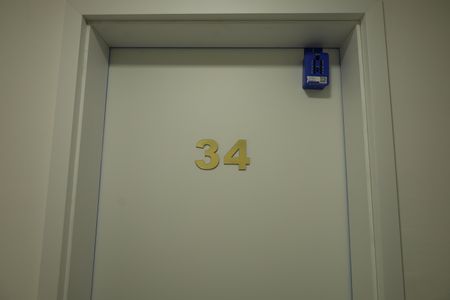 Apartamento para alugar com 32m², 1 quarto e sem vagaLockbox instalada