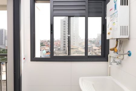 Apartamento para alugar com 32m², 1 quarto e sem vagaÁrea de Serviço
