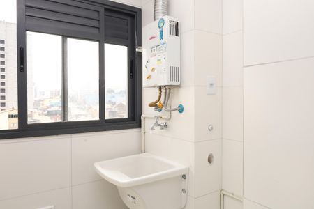 Apartamento para alugar com 32m², 1 quarto e sem vagaÁrea de Serviço