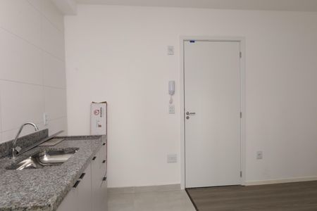 Apartamento para alugar com 32m², 1 quarto e sem vagaCozinha