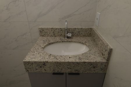 Apartamento para alugar com 32m², 1 quarto e sem vagaBanheiro