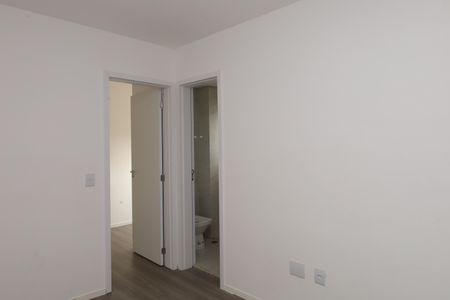 Sala de apartamento para alugar com 1 quarto, 32m² em Cidade Antônio Estêvão de Carvalho, São Paulo
