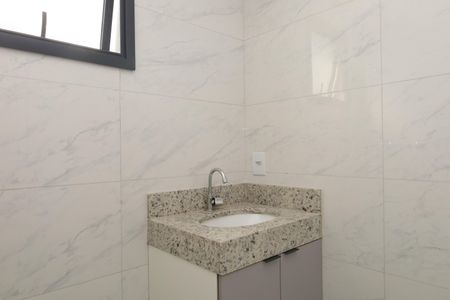 Apartamento para alugar com 32m², 1 quarto e sem vagaBanheiro