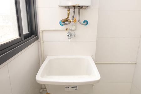 Apartamento para alugar com 32m², 1 quarto e sem vagaÁrea de Serviço