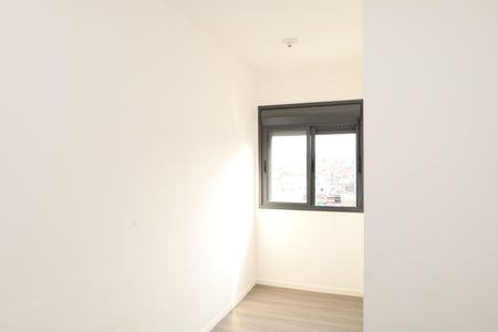 Quarto de apartamento para alugar com 1 quarto, 32m² em Cidade Antônio Estêvão de Carvalho, São Paulo