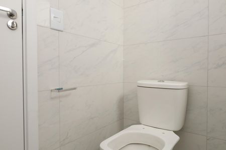 Apartamento para alugar com 32m², 1 quarto e sem vagaBanheiro