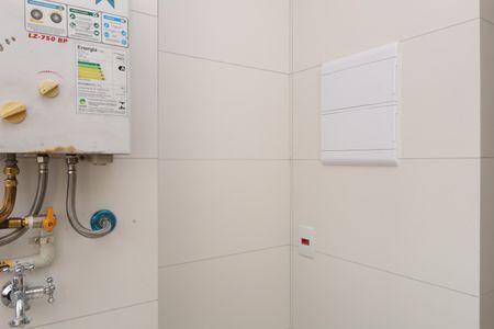 Apartamento para alugar com 32m², 1 quarto e sem vagaÁrea de Serviço