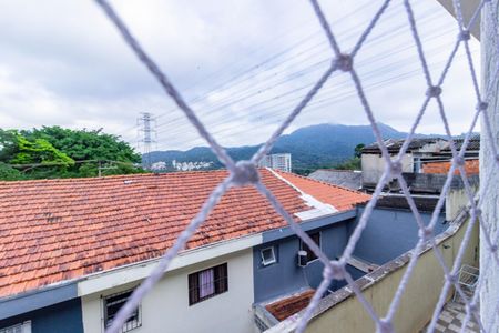 Casa de condomínio para alugar com 280m², 2 quartos e 1 vagaQuarto 1 - Vista