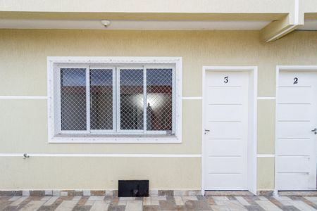 Casa de condomínio para alugar com 280m², 2 quartos e 1 vagaEntrada