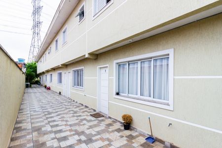 Casa de condomínio para alugar com 280m², 2 quartos e 1 vagaCorredor Acesso Casas