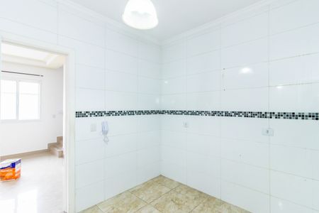 Casa de condomínio para alugar com 280m², 2 quartos e 1 vagaCozinha