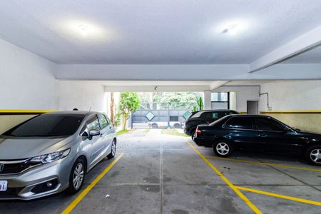 Casa de condomínio para alugar com 280m², 2 quartos e 1 vagaGaragem