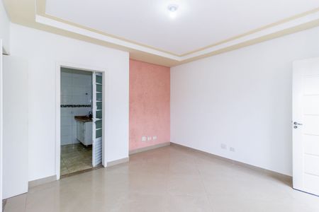 Casa de condomínio para alugar com 280m², 2 quartos e 1 vagaSala