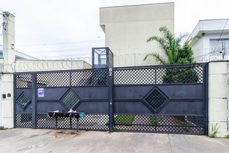 Casa de condomínio para alugar com 280m², 2 quartos e 1 vagaFachada