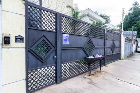 Casa de condomínio para alugar com 280m², 2 quartos e 1 vagaFachada