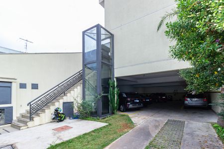 Casa de condomínio para alugar com 280m², 2 quartos e 1 vagaGaragem