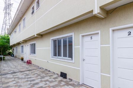 Casa de condomínio para alugar com 280m², 2 quartos e 1 vagaEntrada