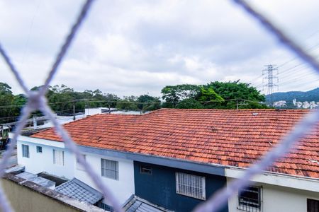 Quarto 1 - Vista de casa de condomínio para alugar com 2 quartos, 280m² em Vila Clarice, São Paulo