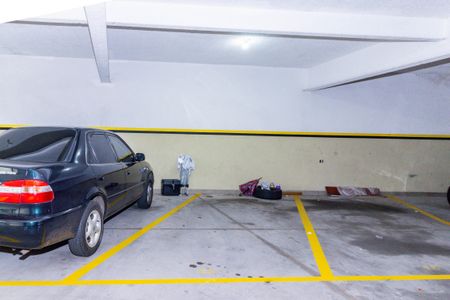 Casa de condomínio para alugar com 280m², 2 quartos e 1 vagaGaragem