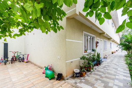 Casa de condomínio para alugar com 280m², 2 quartos e 1 vagaCorredor Acesso Casas