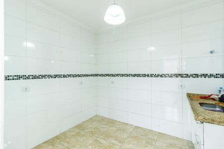Casa de condomínio para alugar com 280m², 2 quartos e 1 vagaCozinha