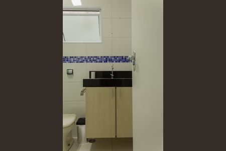 Casa para alugar com 160m², 3 quartos e 1 vaga Casa para alugar com 160m², 3 quartos e 1 vagaBanheiro