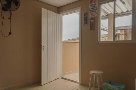 Casa para alugar com 160m², 3 quartos e 1 vaga Casa para alugar com 160m², 3 quartos e 1 vagaÁrea de Serviço